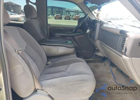 2003 Chevrolet Tahoe Ls z USA, uszkodzony, nr VIN 1GNEC13V63R222480